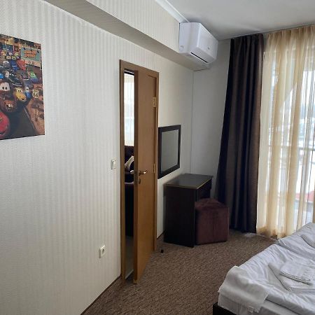 Grandview Apartment Grand Monastery Pamporovo Esterno foto