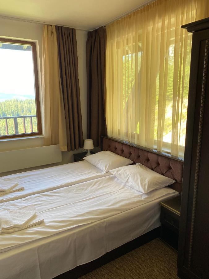 Grandview Apartment Grand Monastery Pamporovo Esterno foto
