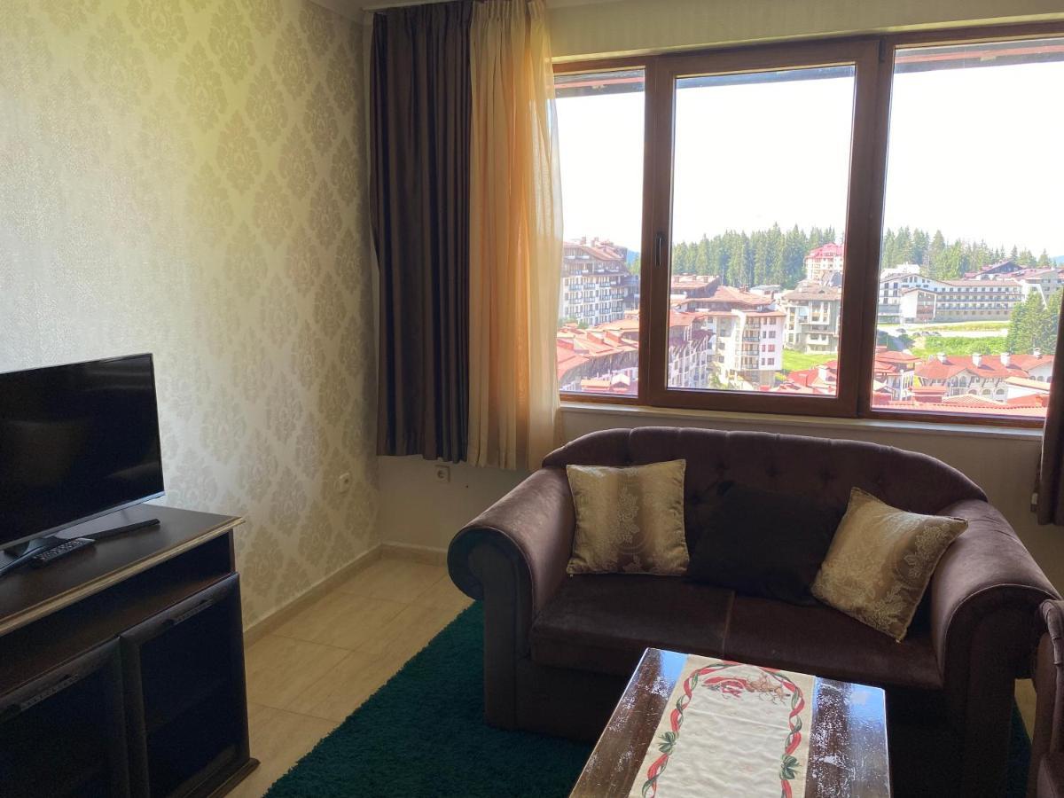 Grandview Apartment Grand Monastery Pamporovo Esterno foto