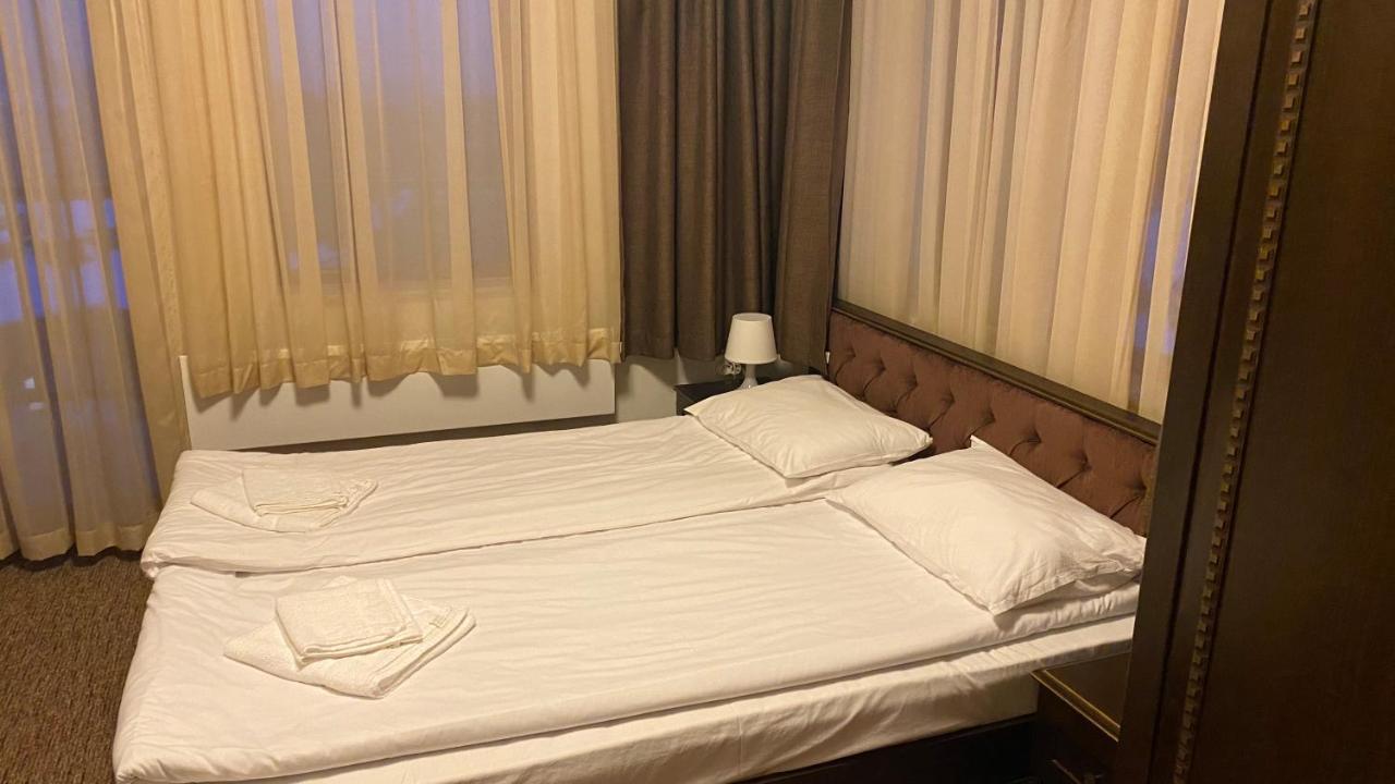 Grandview Apartment Grand Monastery Pamporovo Esterno foto