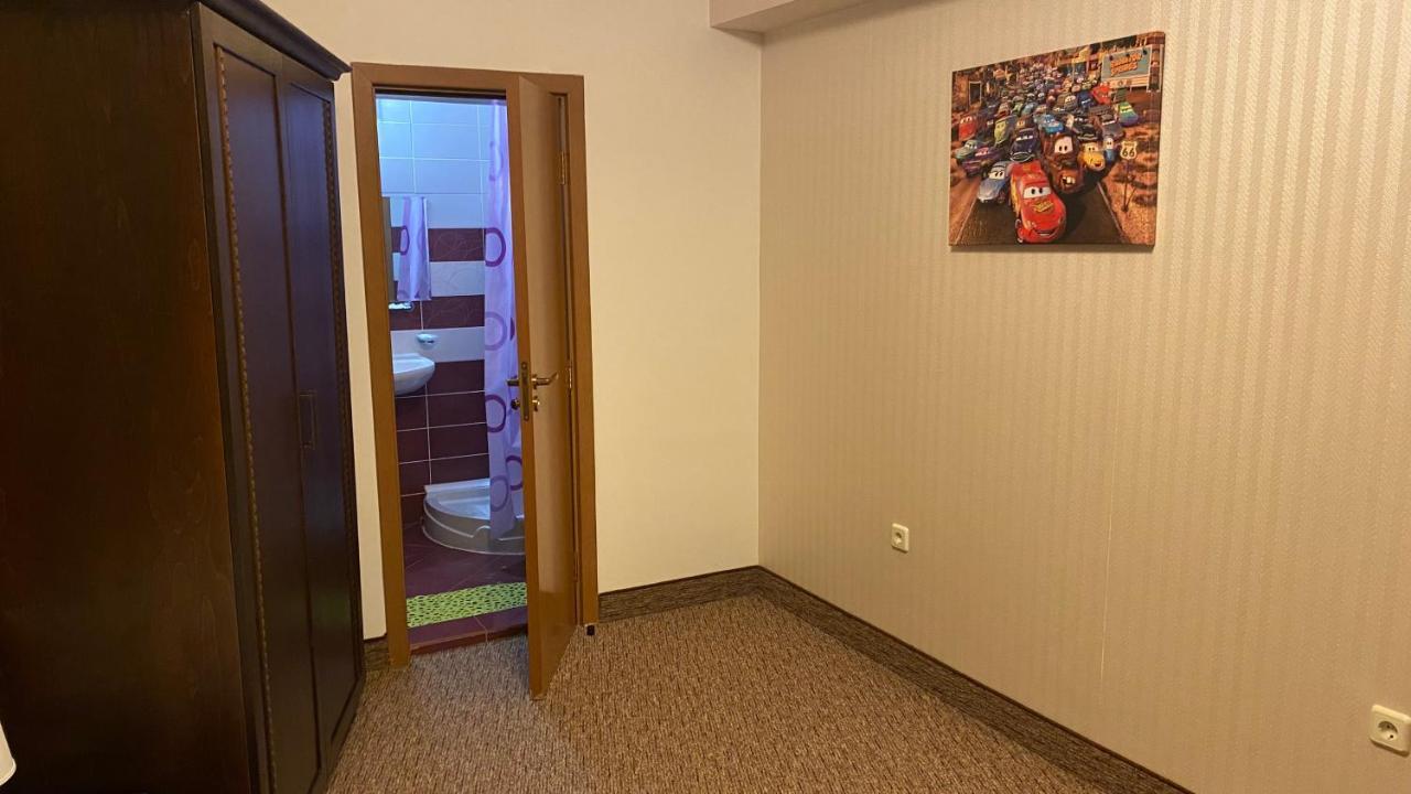 Grandview Apartment Grand Monastery Pamporovo Esterno foto