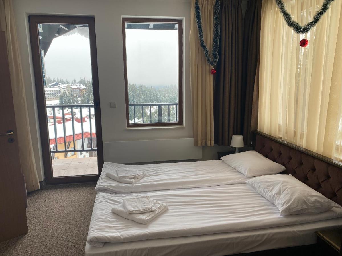 Grandview Apartment Grand Monastery Pamporovo Esterno foto