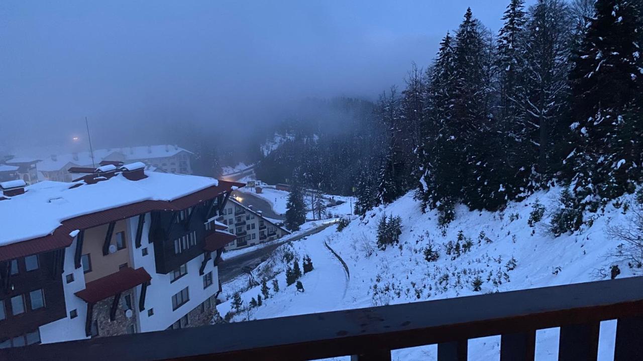 Grandview Apartment Grand Monastery Pamporovo Esterno foto