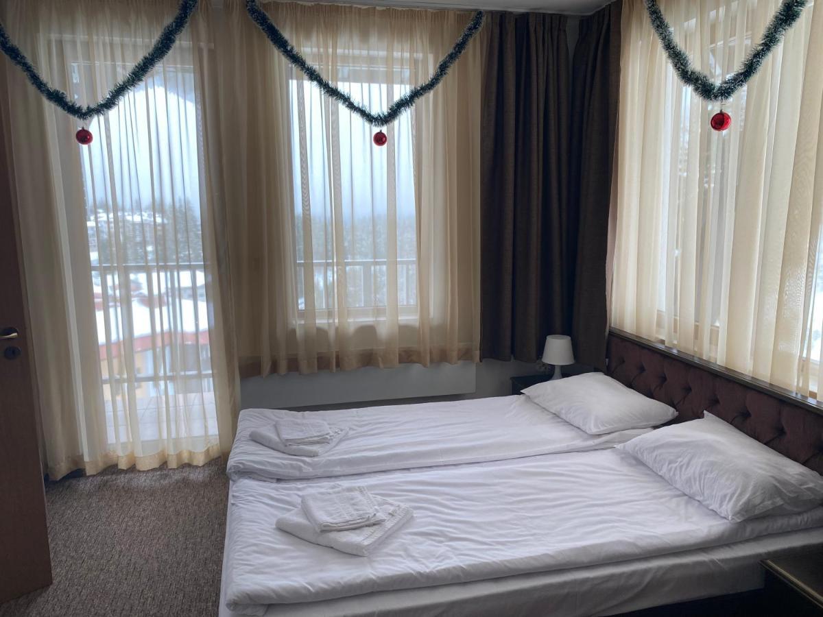 Grandview Apartment Grand Monastery Pamporovo Esterno foto